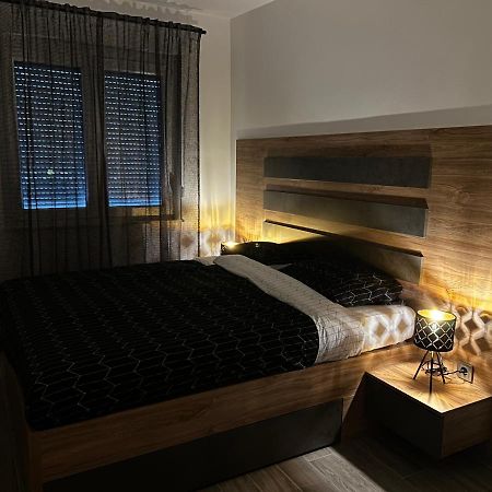 Apartman Nika Crikvenica Εξωτερικό φωτογραφία