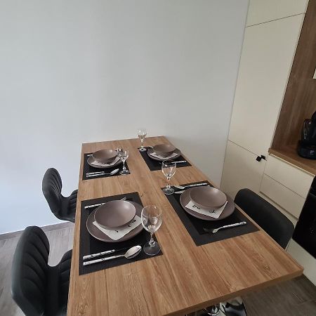 Apartman Nika Crikvenica Εξωτερικό φωτογραφία