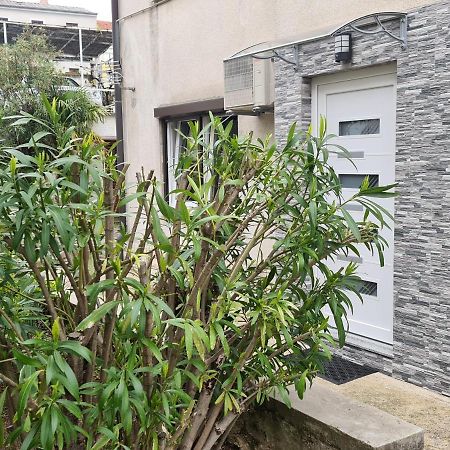 Apartman Nika Crikvenica Εξωτερικό φωτογραφία