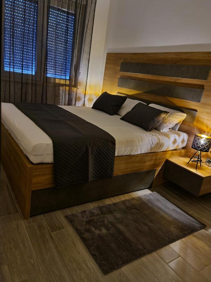 Apartman Nika Crikvenica Εξωτερικό φωτογραφία