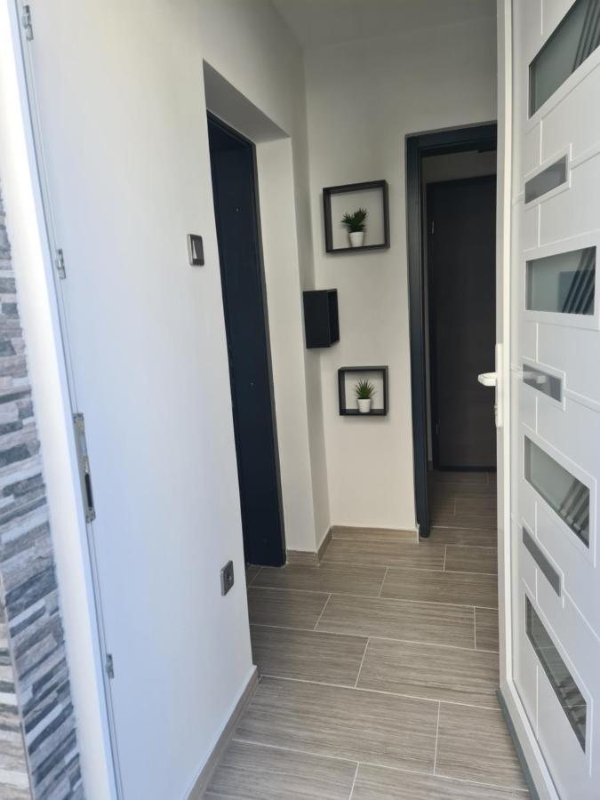 Apartman Nika Crikvenica Εξωτερικό φωτογραφία