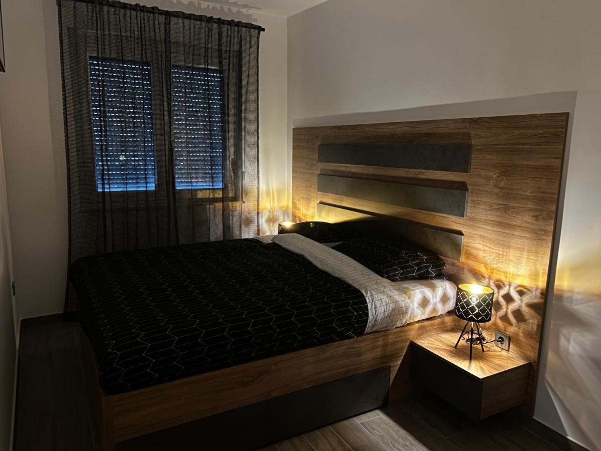 Apartman Nika Crikvenica Εξωτερικό φωτογραφία