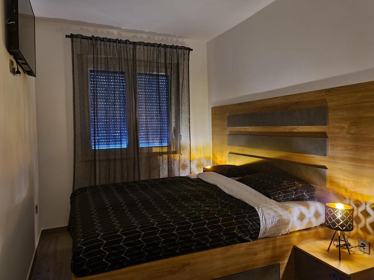 Apartman Nika Crikvenica Εξωτερικό φωτογραφία