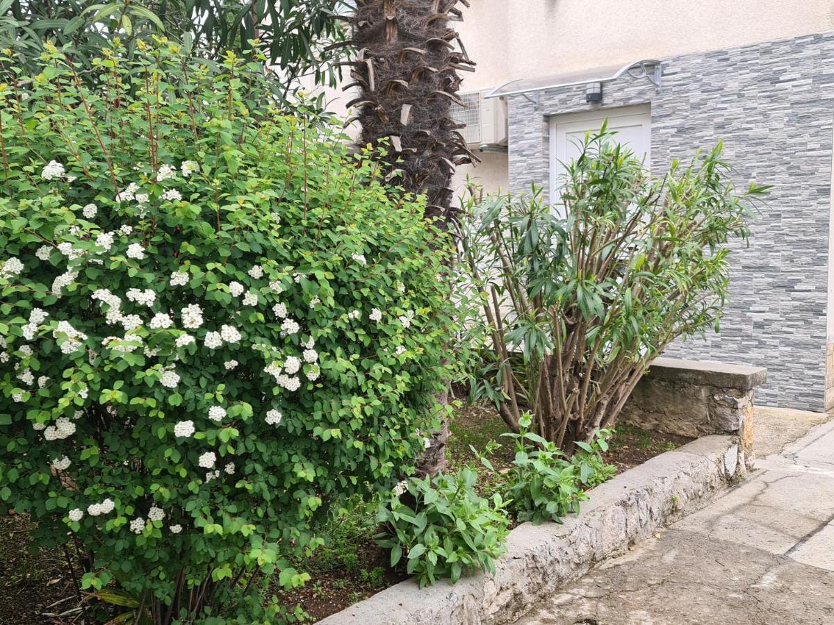 Apartman Nika Crikvenica Εξωτερικό φωτογραφία