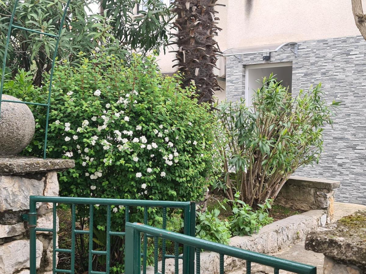 Apartman Nika Crikvenica Εξωτερικό φωτογραφία