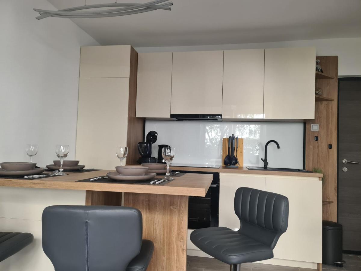 Apartman Nika Crikvenica Εξωτερικό φωτογραφία