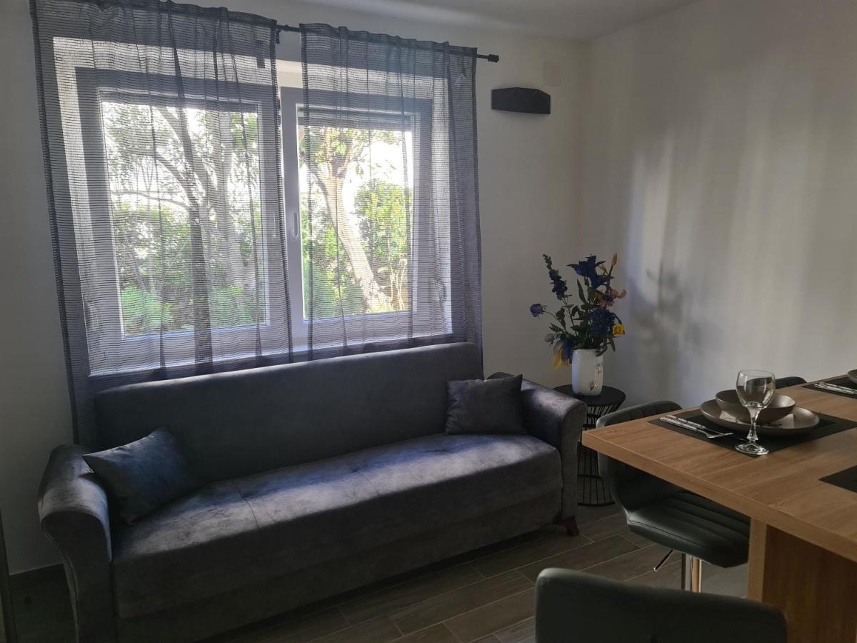 Apartman Nika Crikvenica Εξωτερικό φωτογραφία