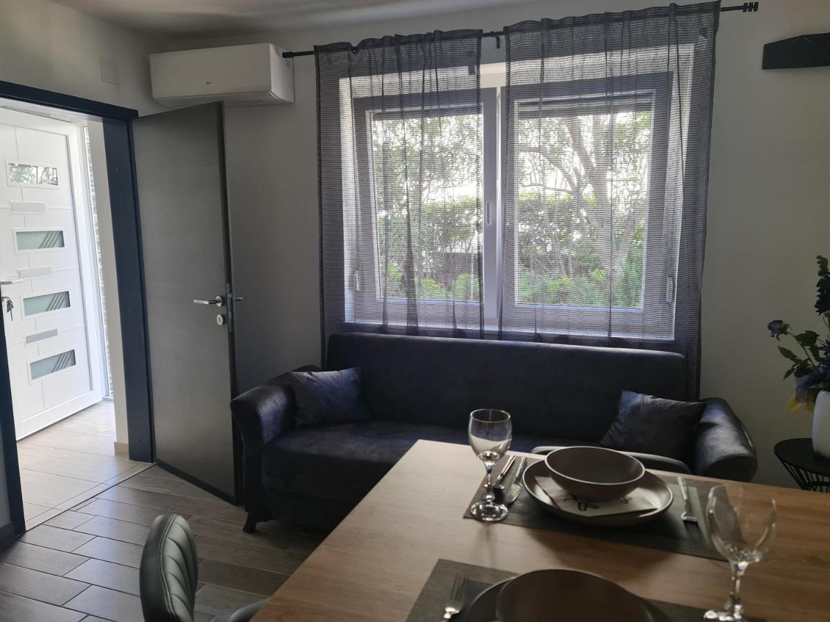 Apartman Nika Crikvenica Εξωτερικό φωτογραφία
