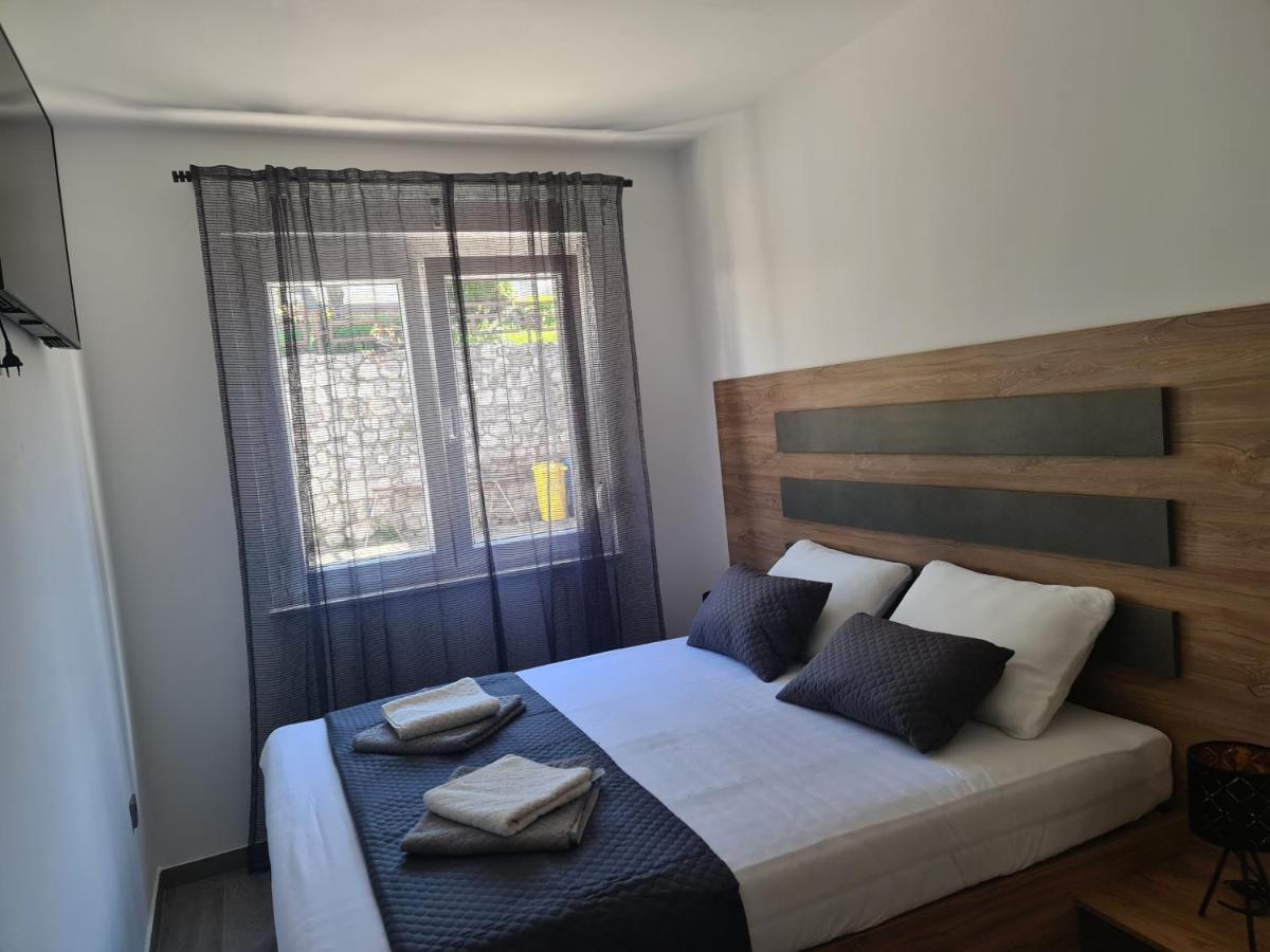 Apartman Nika Crikvenica Εξωτερικό φωτογραφία