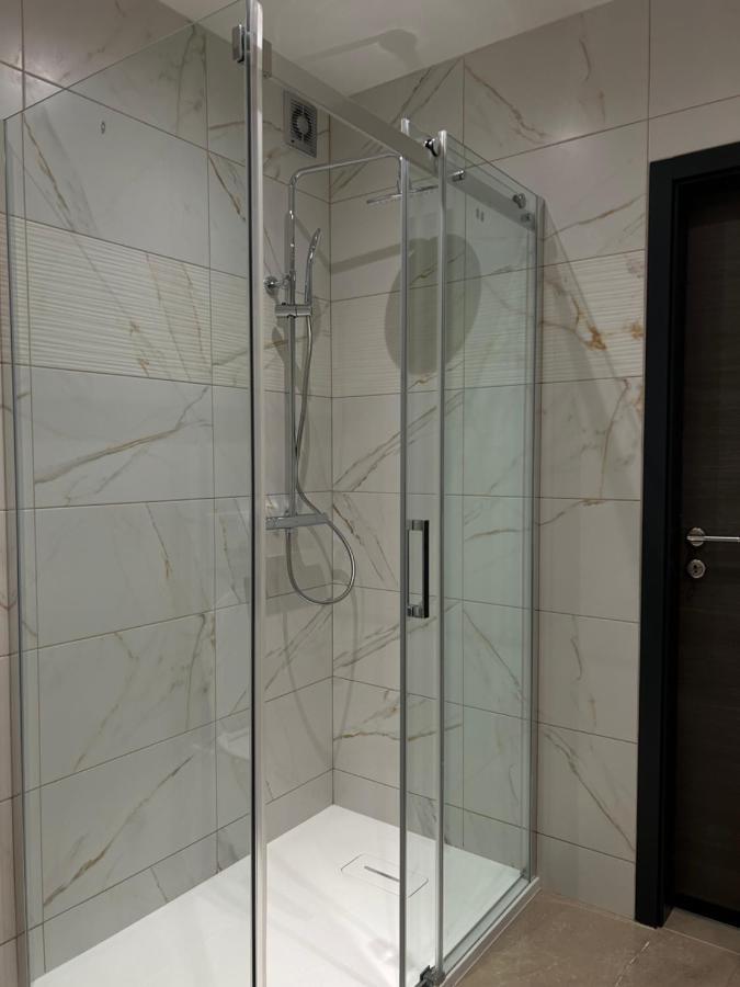 Apartman Nika Crikvenica Εξωτερικό φωτογραφία