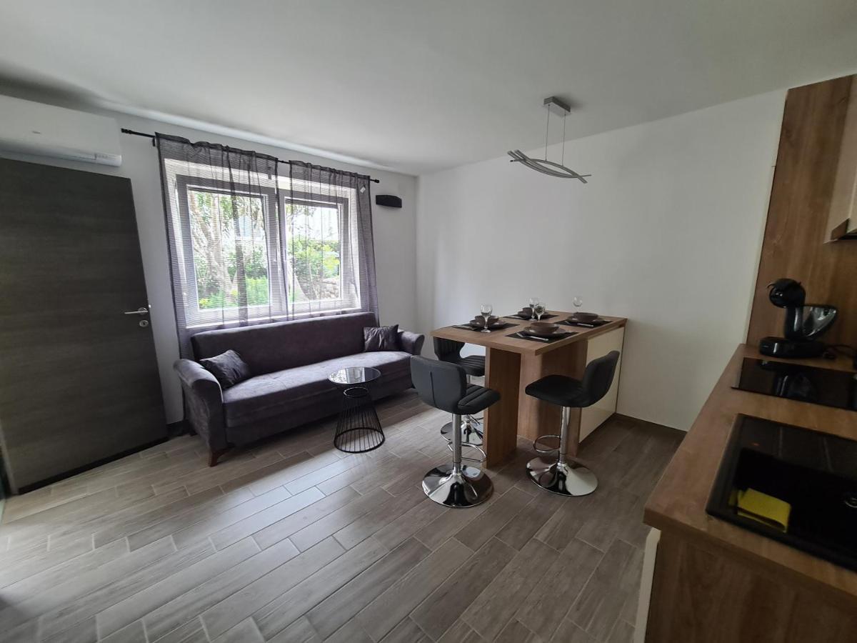 Apartman Nika Crikvenica Εξωτερικό φωτογραφία
