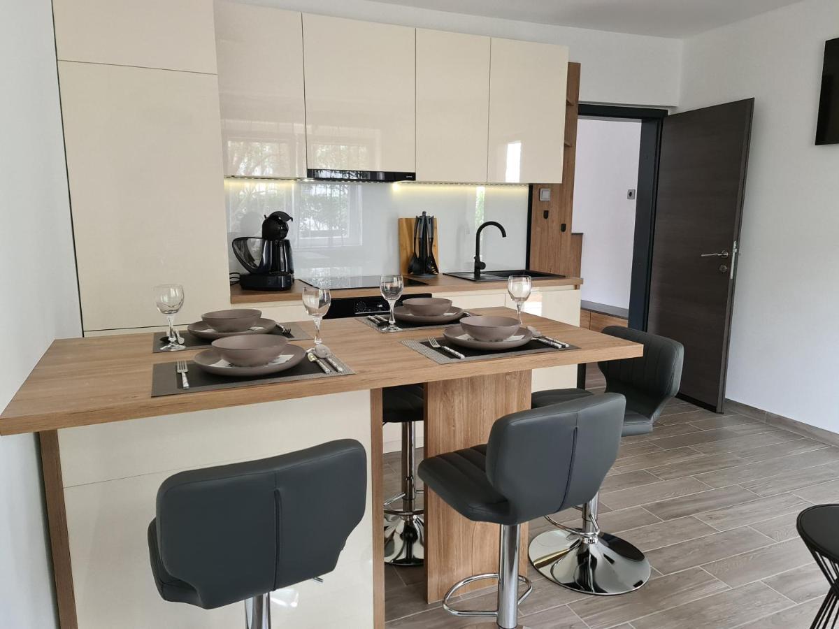 Apartman Nika Crikvenica Εξωτερικό φωτογραφία
