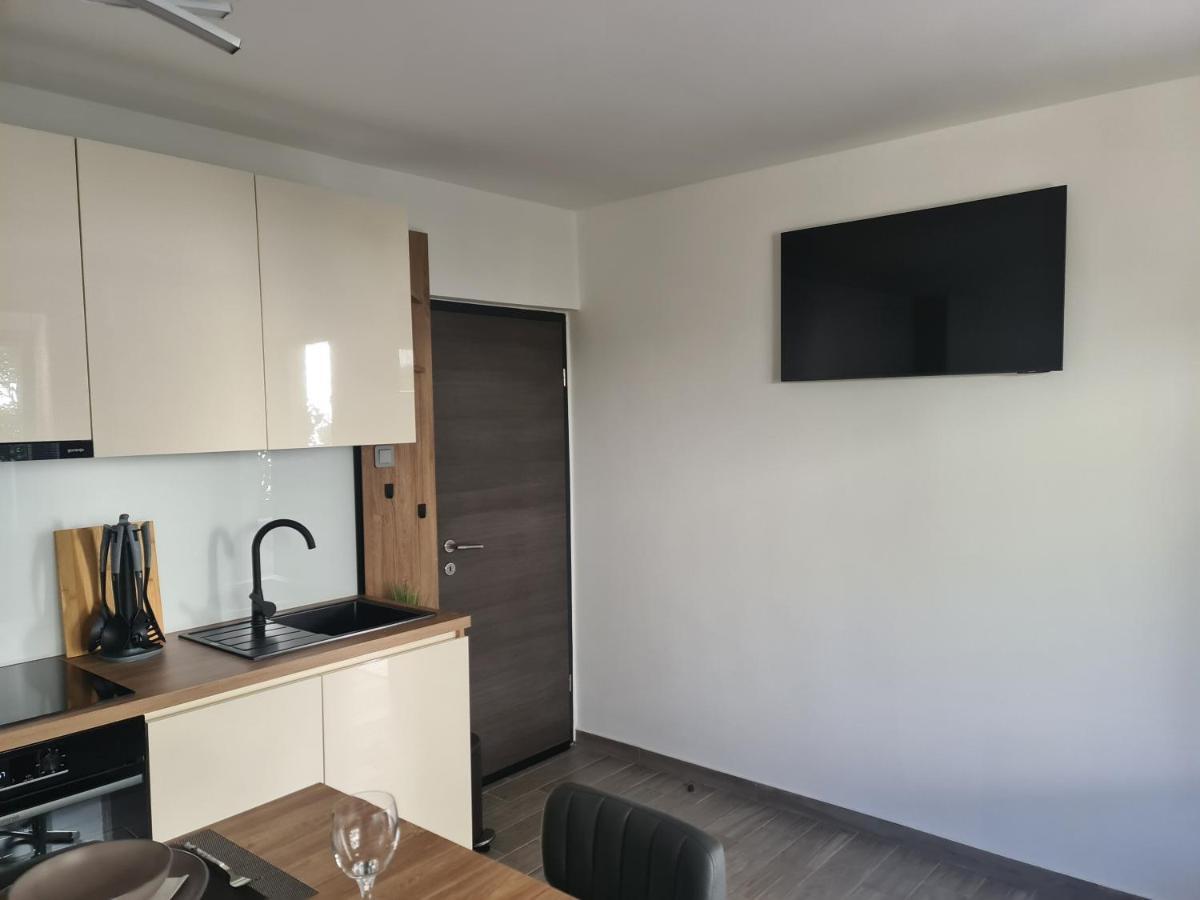Apartman Nika Crikvenica Εξωτερικό φωτογραφία
