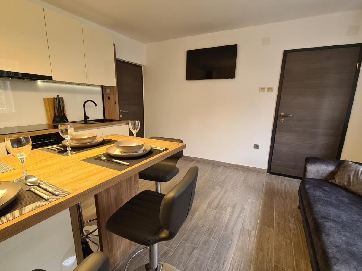 Apartman Nika Crikvenica Εξωτερικό φωτογραφία