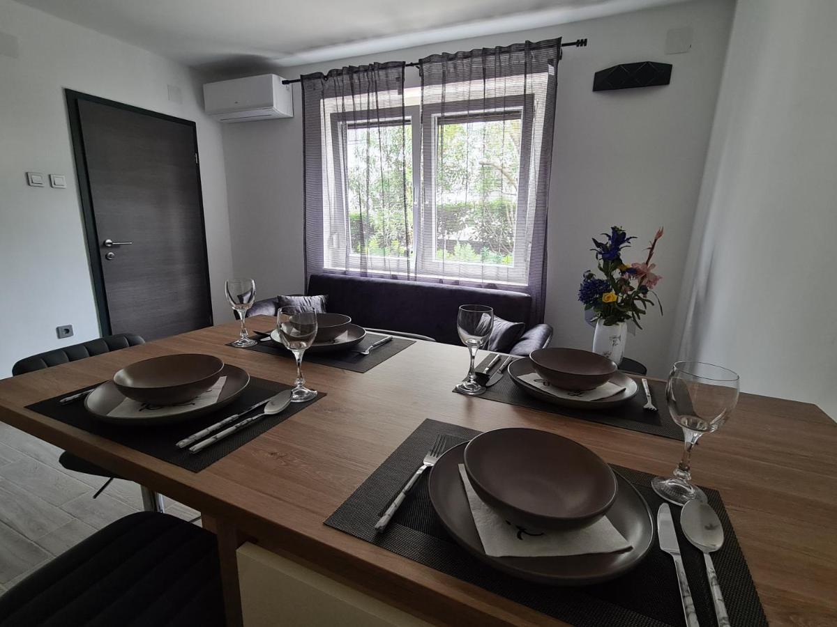 Apartman Nika Crikvenica Εξωτερικό φωτογραφία