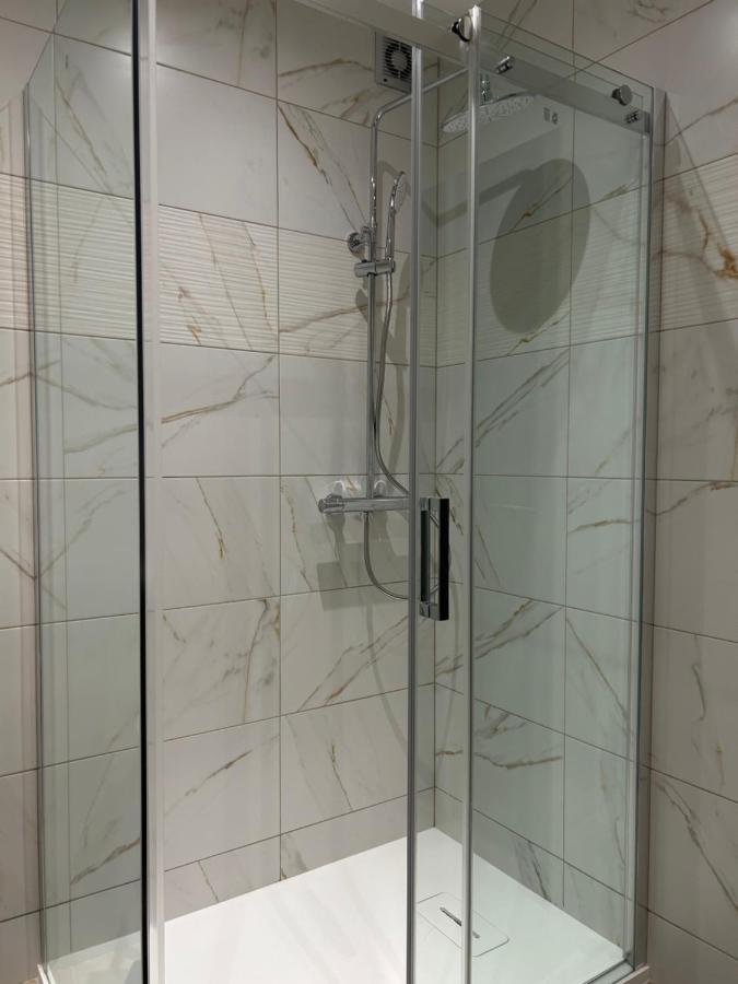 Apartman Nika Crikvenica Εξωτερικό φωτογραφία